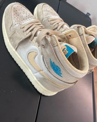Nike Air Jordan nr. 42