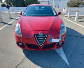 ALFA ROMEO Giulietta 1.4 Turbo GPL Di serie