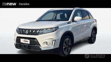 Suzuki Vitara II 2018 1.4H TOP 2WD