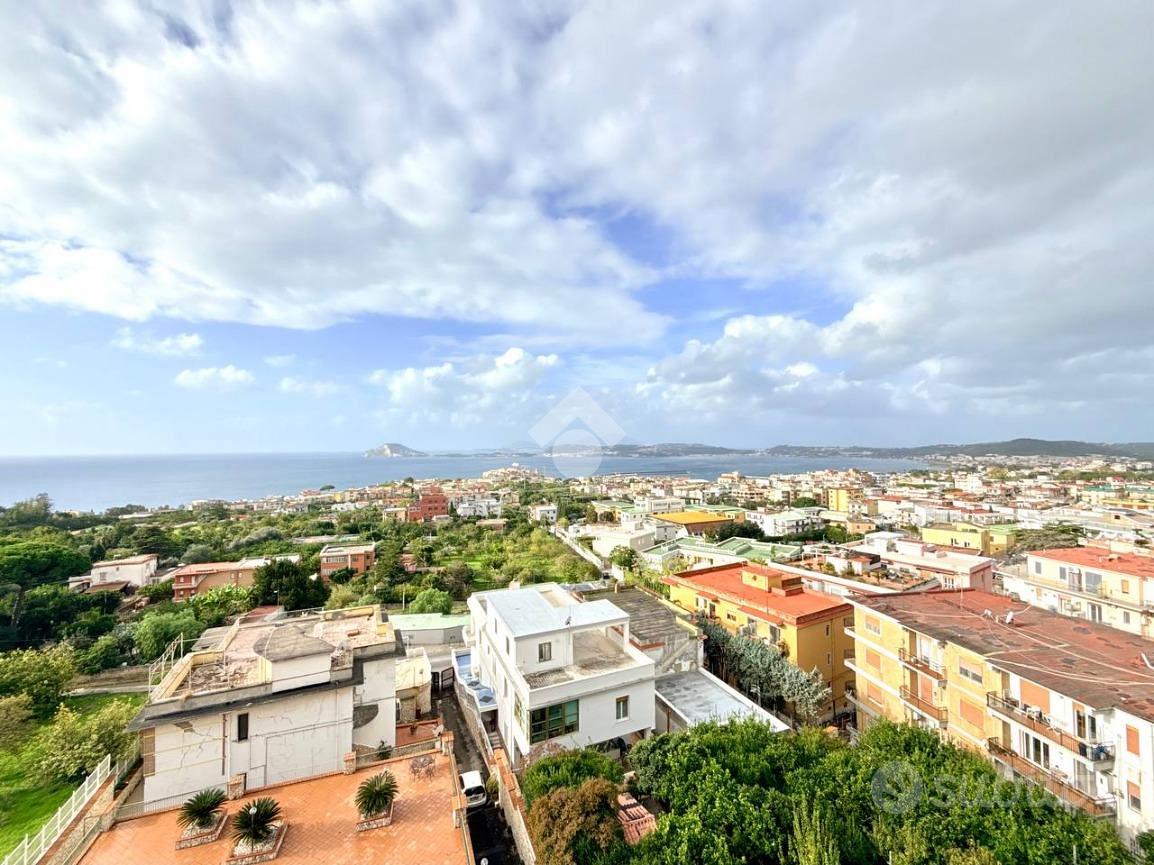 Appartamento – Pozzuoli, Rione Bognar - Vista 5