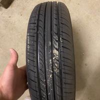 4 gomme 4 stagioni mai montate