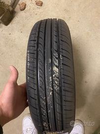 4 gomme 4 stagioni mai montate