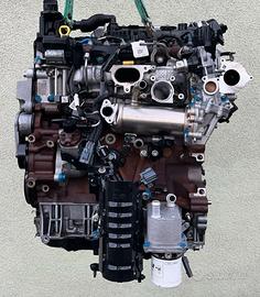 Motore ford kuga 2.0 tdci ecoblue 120cv 2020 - 202