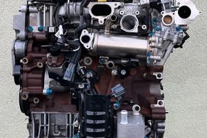 Motore ford kuga 2.0 tdci ecoblue 120cv 2020 - 202