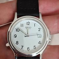 seiko