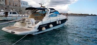 Cranchi 43 mediterranee 2009