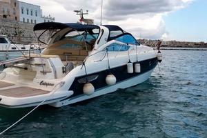 Cranchi 43 mediterranee 2009