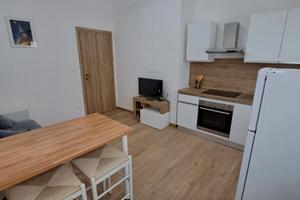 Appartamento ristrutturato