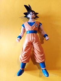 Model kit esclusiva Lucca Comics 2024 Goku dragon
