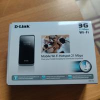 mobile wifi hotspot d-link