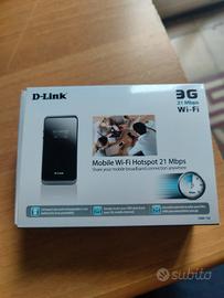 mobile wifi hotspot d-link