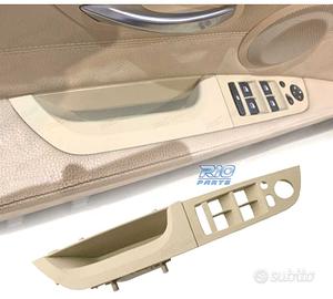 MOULDING BUTTON PANEL DOOR PANEL BMW 3 SERIES E90 