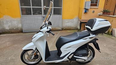 HONDA SH 150