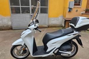 HONDA SH 150