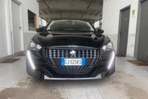 Peugeot 208 OK NEOPATENTATI - PREZZO REALE NO VINC