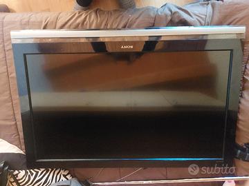 Tv Lcd Full hd Sony Bravia 46" KDL 46 Z 4500