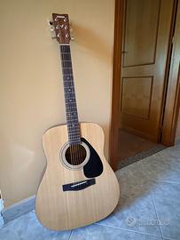 CHITARRA YAMAHA