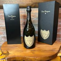 Dom perignon 2013 vintage