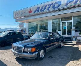 Mercedes-benz 300 SEL ASI NO BOLLO Tetto