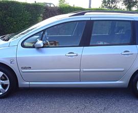 Peugeot 307 sw australian 1.6 tdi
