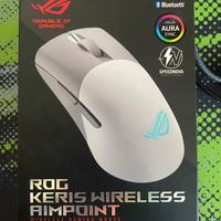 ASUS Rog Keris Wireless Aimpoint