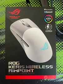 ASUS Rog Keris Wireless Aimpoint