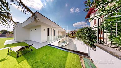 Villa singola - Desenzano del Garda