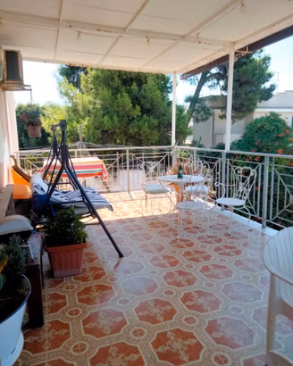 Appartamento a 5 minuti dal mare- san Vito (TA)