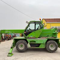 Telescopico rotante MERLO ROTO 30.16K - 2006