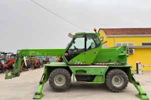 Telescopico rotante MERLO ROTO 30.16K - 2006