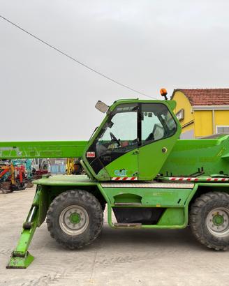 Telescopico rotante MERLO ROTO 30.16K - 2006