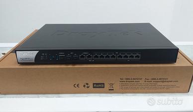 Router DrayTek Vigor3910