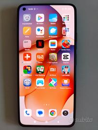 XIAOMI 11 Lite 5G NE 128GB
