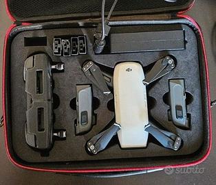 DRONE DJI SPARK