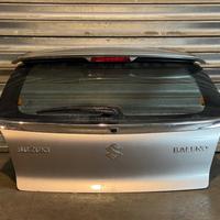 PORTELLONE COFANO POSTERIORE SUZUKI BALENO