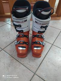 scarponi sci rossignol 