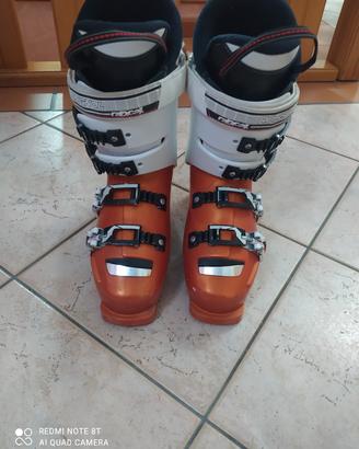 scarponi sci rossignol 