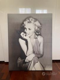 Quadro Marilyn Monroe