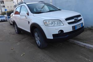 CHEVROLET Captiva - 2009