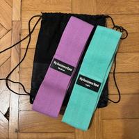 Bande elastiche - Resistance bands