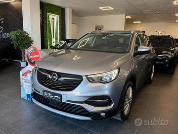 OPEL GRANDLAND X 1.6 ULTIMATE 120CV PELLE NAVI CRU