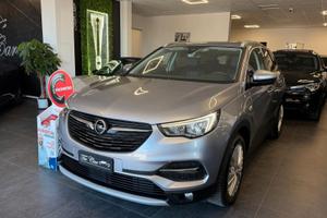 OPEL GRANDLAND X 1.6 ULTIMATE 120CV PELLE NAVI CRU