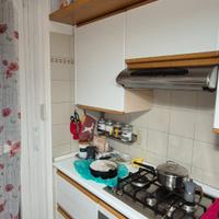 ARREDAMENTO CUCINA completo (marca GELOSA)