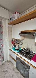 ARREDAMENTO CUCINA completo (marca GELOSA)