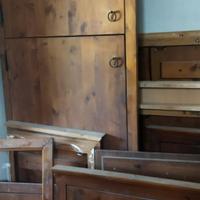 sportelli legno cucina
