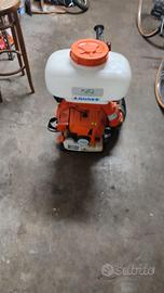 ATOMIZZATORE A SPALLA