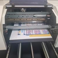 Stampante UV NeonJet area stampa 30x60cm