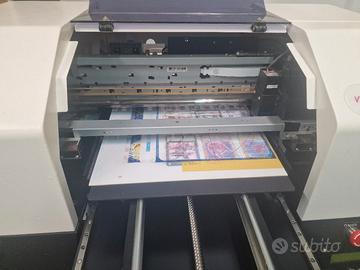 Stampante UV NeonJet area stampa 30x60cm