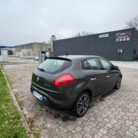 Fiat bravo 2012