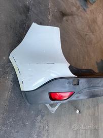 Paraurti posteriore Renault Scenic xmode